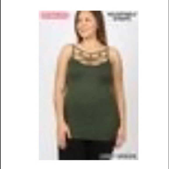 Webbed seamless Cami - Picture 4 of 4